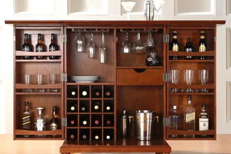 mini-bar